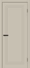 Межкомнатная дверь BRAVO Граффити-20 Cream Pro