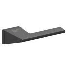 Ручка дверная BRAVO AS2-621 SBlack