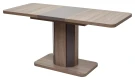 Стол STORK Дуб Канзас/ Вольфрам 120 М-City Стол STORK Дуб Канзас/ Вольфрам 120 М-City