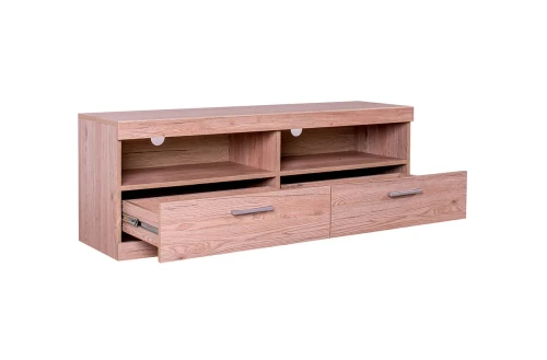 Тумба RTV 2S2NL, OSKAR , цвет дуб Санремо