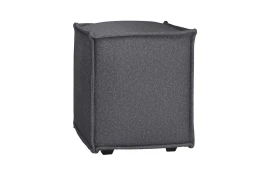 МЯГКАЯ МЕБЕЛЬ, Пуф GRAFIT. Цвет RICCI 04