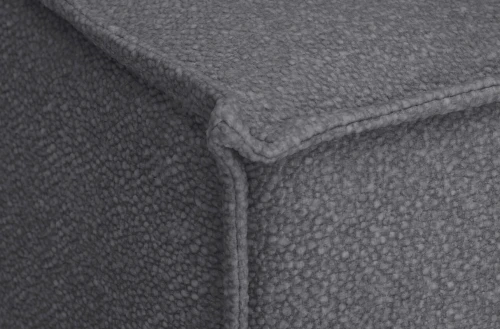 МЯГКАЯ МЕБЕЛЬ, Пуф GRAFIT. Цвет RICCI 04