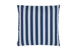 Декоративная подушка 45х45 см, цвет Грей лайн