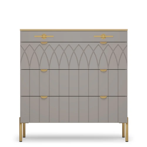 Комод с ящиками Капри 2