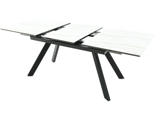 Стол «Como» Elyt Pulido, каркас черный