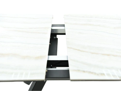 Стол «Como» Elyt Pulido, каркас черный