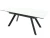 Стол «Como» Elyt Pulido, каркас черный