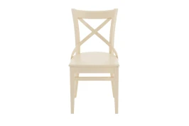 Стул Соло Венский, Жёсткий, Слоновая кость