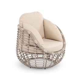 Кресло Lotus B17LS-5181019-JM01000