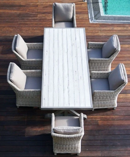 Обеденный стол Верона 200