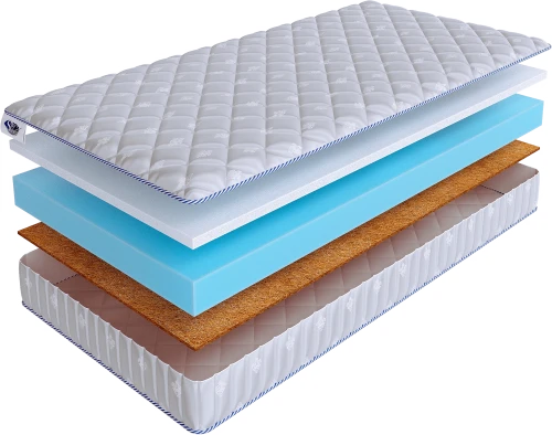 Матрас SkySleep InFlex Model 9S