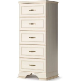 Комод Сиена 55, бежевый