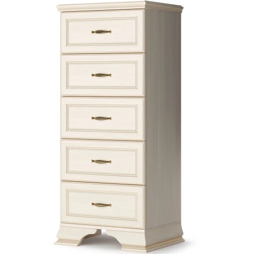 Комод Сиена 55, бежевый