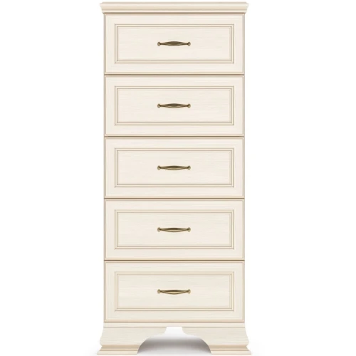 Комод Сиена 55, бежевый