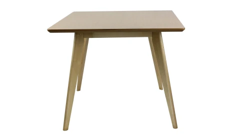 Стол обеденный Олсон Мини 90, натуральный