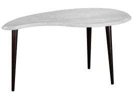 Стол журнальный BeautyStyle 19 дуб дымчатый/венге