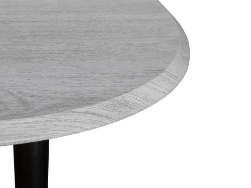 Стол журнальный BeautyStyle 19 дуб дымчатый/венге