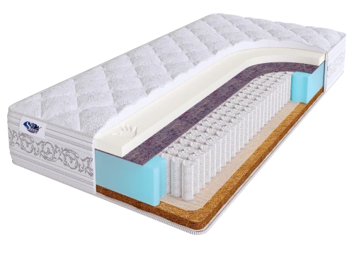 Матрас SkySleep ETALON MEMO HARD S1000