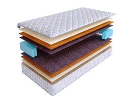 Матрас SkySleep START MEDIUM BS