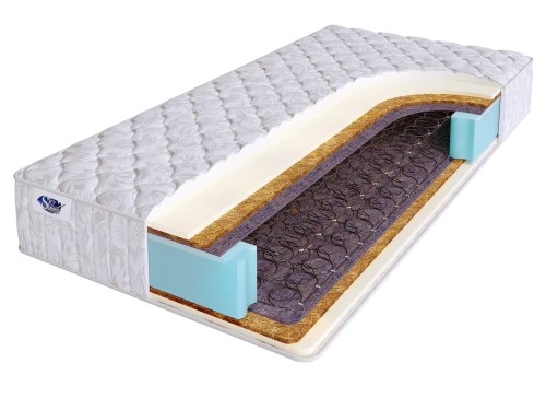 Матрас SkySleep START MEDIUM BS