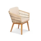 Стул ЛЕТТО Индийское дерево