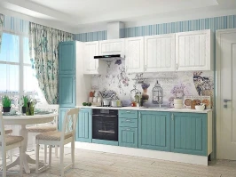 Кухня Принцесса Комплектация 6