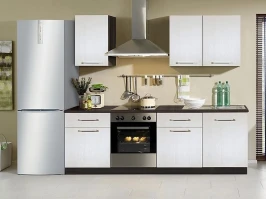 Кухня Базис Комплектация 11