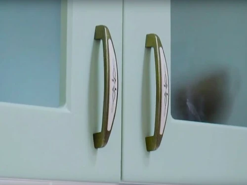 Кухня Базис Nicole Комплектация 14