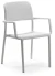 Стул Bora, белый