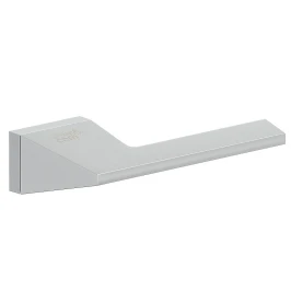 Ручка дверная BRAVO AS2-621 SChrome