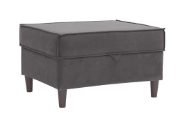 МЯГКАЯ МЕБЕЛЬ, Пуф LOFT. Цвет SIMPLE 54