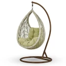 Подвесное кресло N886-W71 White Подвесное кресло N886-W71 White