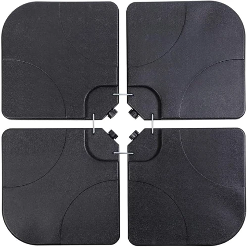 Подставка под зонт (4 пластины)