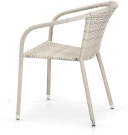 Плетеное кресло Y137C-W85 Latte