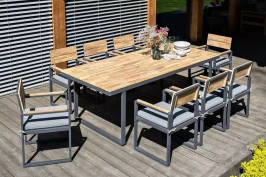 Обеденный стол TOPA 220 см  Joygarden