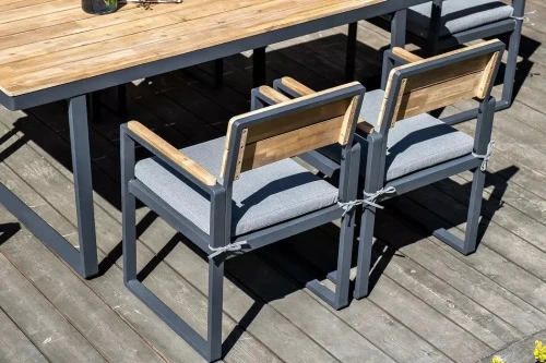 Обеденный стол TOPA 220 см  Joygarden