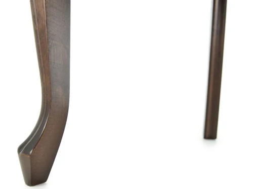 Стул Катарина, Андрис Вензель 101-2, Орех темный