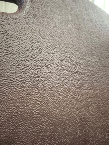 Стул складной садовый Мир Дачника 83x46x53см HDPE шоколад (6 штук)