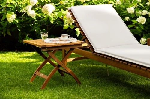 Комплект для отдыха из акации KARO  Joygarden