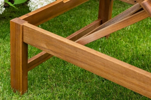 Комплект для отдыха из акации KARO  Joygarden