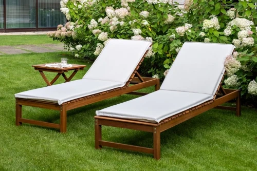 Комплект для отдыха из акации KARO  Joygarden