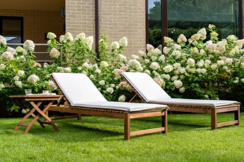 Комплект для отдыха из акации KARO  Joygarden