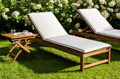 Комплект для отдыха из акации KARO  Joygarden