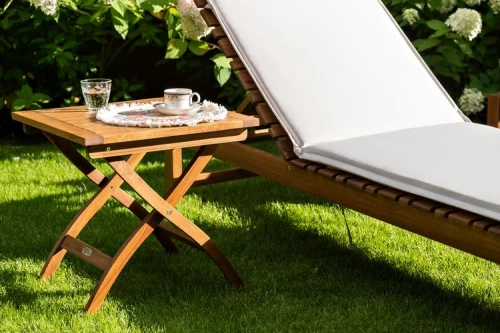 Комплект для отдыха из акации KARO  Joygarden