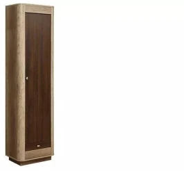 Шкаф для белья Фантазия 34.30 дуб каньон/дуб кальяри