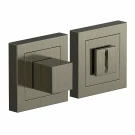 Фиксатор дверной BRAVO Bravo A/Z-2WC AB Бронза Фиксатор дверной BRAVO Bravo A/Z-2WC AB Бронза