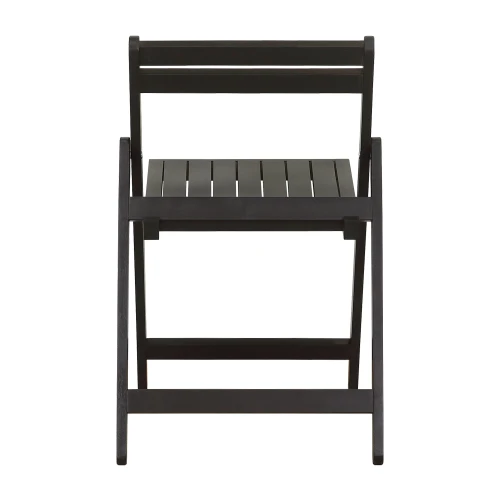 Стул-раскладной Массив венге