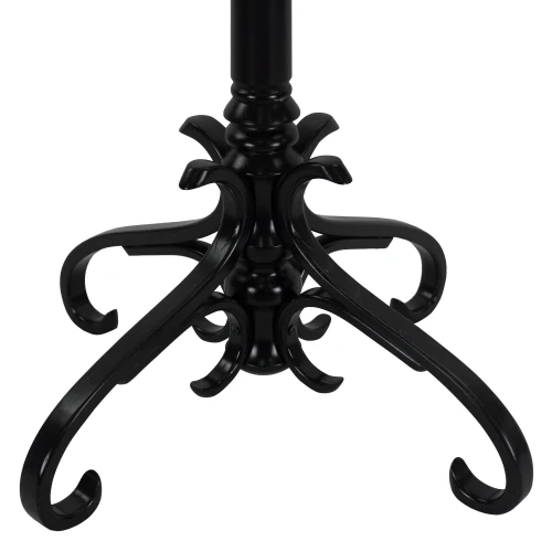 Вешалка напольная В 2Н венге