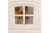 Сарай пластиковый LifeTime 15*8