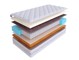 Матрас SkySleep ETALON MEMO HARD S500